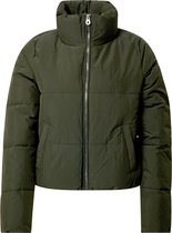 Only Dolly Dames Puffer Jas - Maat XS