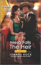 Dynasties: Mesa Falls 6 - The Heir