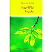 Boek cover Innerlijke kracht van Anselm Grün