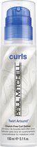 Paul Mitchell Curls Twirl Around - Styling crème - 150 ml