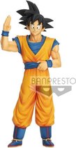 Dragon Ball Z: Zokei Ekiden - Son Goku Figure