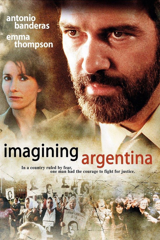 Imagining Argentina