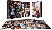 Kuroko's Basket - Intégrale des Saisons 1, 2 & 3 Edition Limitée