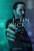 John Wick (DVD) (Geen Nederlandse ondertiteling)