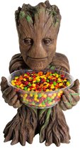 GUARDIANS OF THE GALAXY - Figure Candy Bowl Holder - GROOT 50 cm