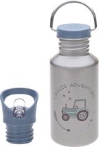 Lässig Bottle Stainless Steel - Adventure Tractor