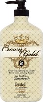 Devoted Creations - Crown of Gold bodylotion - 550ml