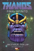 Thanos: Final Infinito - Thanos: Final Infinito