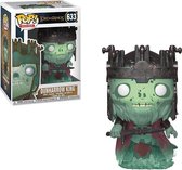 Dunharrow King #633  - Lord of the Rings -  - Funko POP!