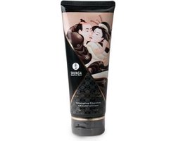 Shunga - Massage Crème - Intoxicating Chocolate