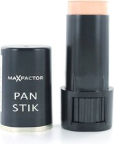 Max Factor Pan Stik Foundation Stick - 25 Fair