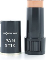 Max Factor Pan Stik Foundation Stick - 14 Cool Copper