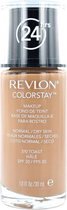 Revlon Colorstay Foundation - 370 Toast (Dry Skin)