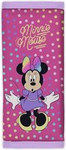 Disney Gordelhoes Minnie Mouse 19 Cm Roze