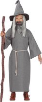 Fiestas Guirca Verkleedset Gandalf Polyester Grijs Mt 10-12 Jr