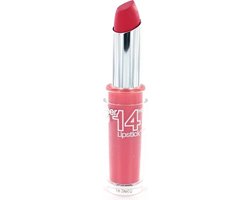 Foto: Maybelline superstay 14h one step lipstick 430 stay with me coral