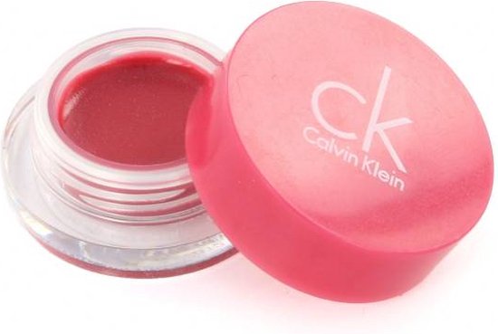 Calvin Klein Lipgloss (Potje) - Ultimate Edge Shades Of Pink | bol.com