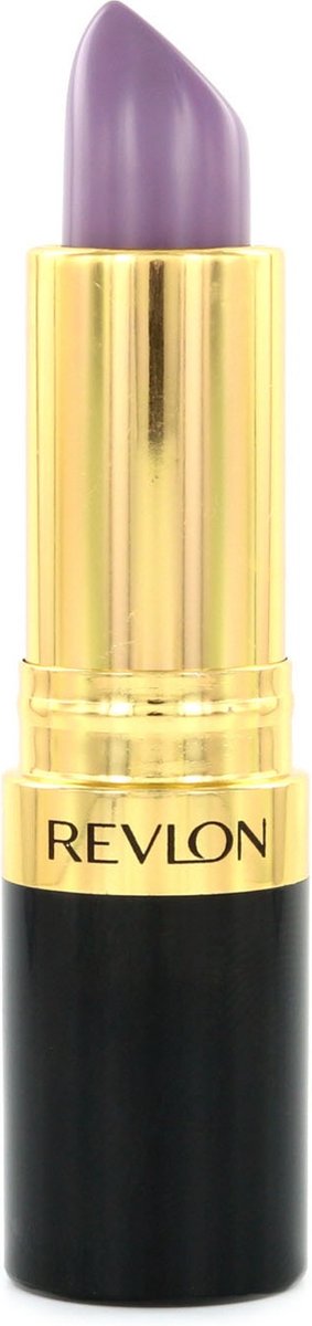 Goedkoopste Revlon Super Lustrous Lipstick - 042 Lilac Mist