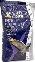 Witte Molen Sport geel wm 20kg