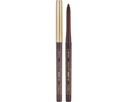 Foto: L or al paris make up designer le liner signature 05 brown denim bruin waterproof oogpotlood 5 4 gr 