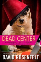 The Andy Carpenter Series 5 - Dead Center