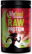 Lifefood Raw Protein  450 gram - Fruit Antiox