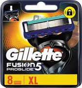 Gillette Scheermesjes fusion5 proglide manual