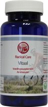 B.Nagel Radical Care Vitaal Capsules 60 st