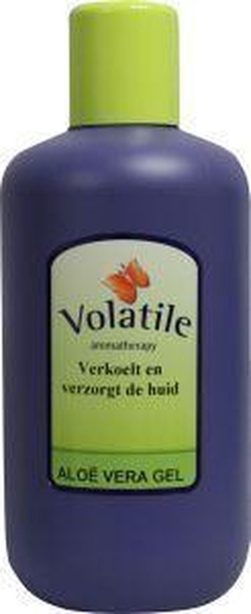 Volatile Aloë Vera Gel van Merkloos — afbeelding 2