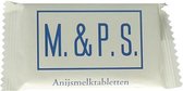 Van Vliet - MPS anijsmelk - 1 Tabletten