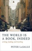 The World Is a Book, Indeed