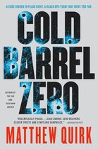 John Hayes Series 1 - Cold Barrel Zero