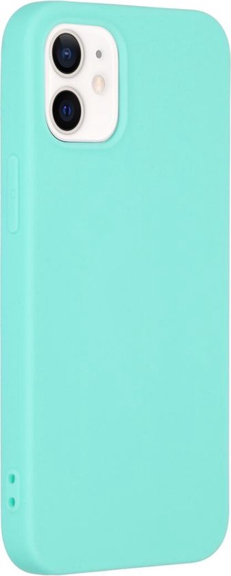 Bol Com Iphone 12 Mini Hoesje Iphone 12 Mini Case Hoesje Iphone 12 Mini Siliconen Hoesje