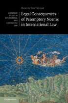 Cambridge Studies in International and Comparative Law 132 - Legal Consequences of Peremptory Norms in International Law