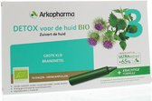 Arkopharma Detox Huid Bio - 10St