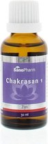 Sanopharm Chakrasan 1 30ML