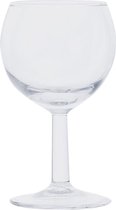BALLON WIJNGLAS 19CL SET 12 HORECA - Transparant