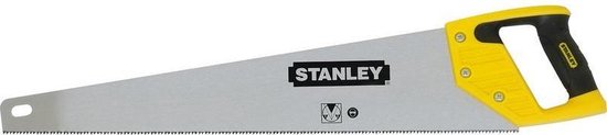  - Stanley Universele Handzaag 550mm 11TPI