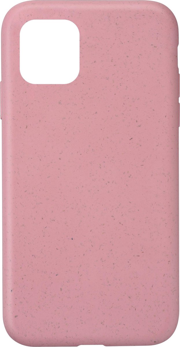 Cellularline - iPhone 12 Mini, hoesje become, roze