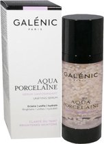 Galenic Aqua Porcelaine Unifying Serum Hydratatie 30ml