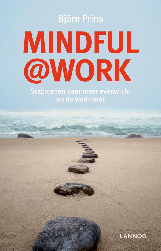 Mindful@work - cover