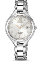 Citizen  Horloge - Citizen dames horloge - unspecified - diameter 30 mm - Titanium