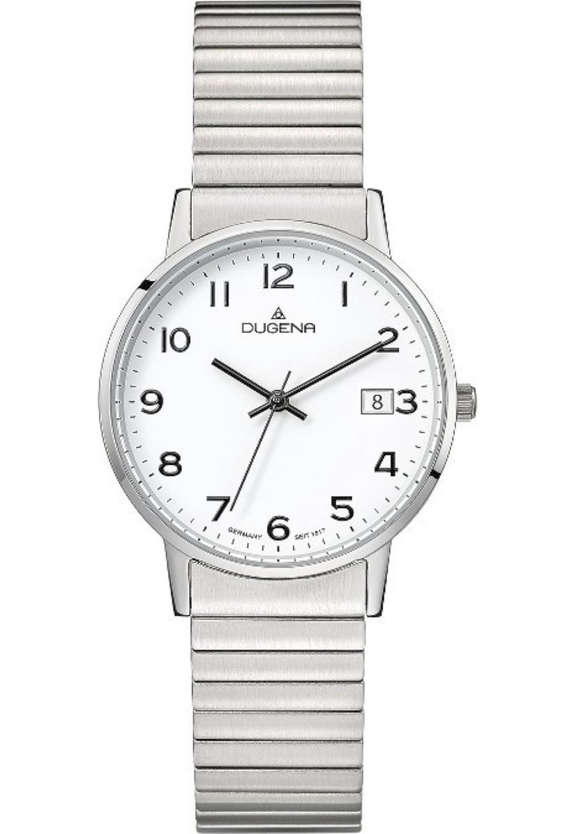 Dugena Dameshorloge 4460752