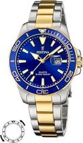 Festina Dameshorloge F20504/1