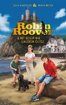 Robin Roover 1 - Robin Roover en het geheim van Lingerton Castle