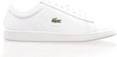 LACOSTE herensneaker evo h - wit - 46