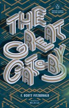 Penguin Classics Deluxe Edition - The Great Gatsby