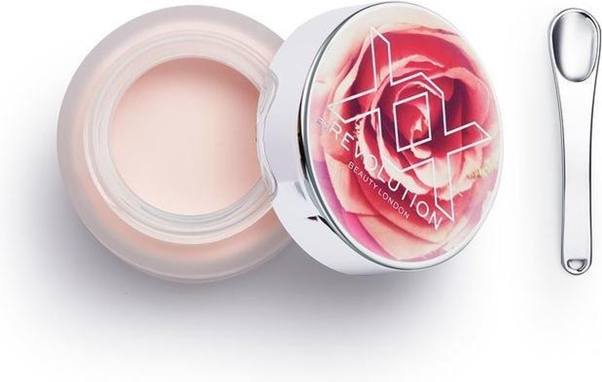 Makeup Revolution - XX Revolution Second Skin Complexxion Primer - VEGAN - 25 g