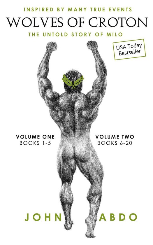 Wolves of Croton