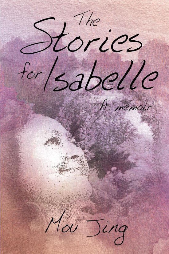 The Stories for Isabelle - cover